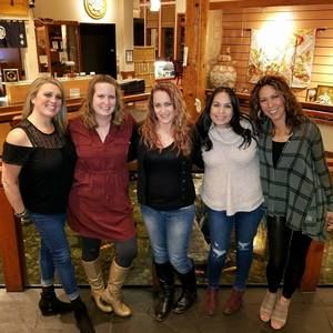 Meet your Posher, Nicki